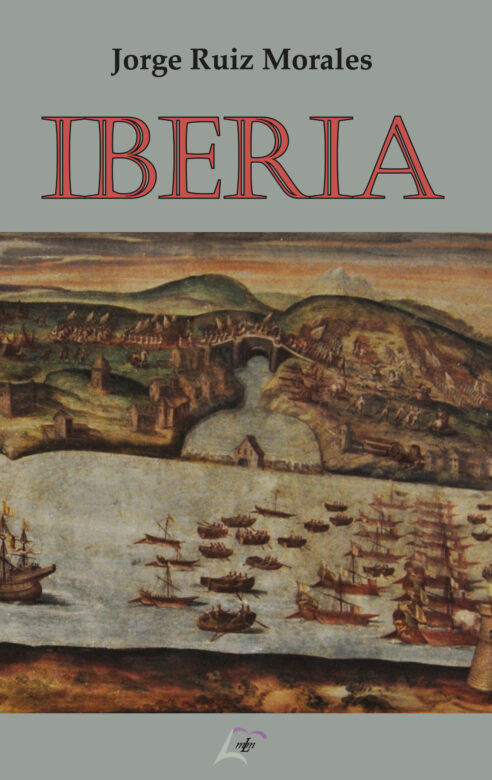 portada Iberia