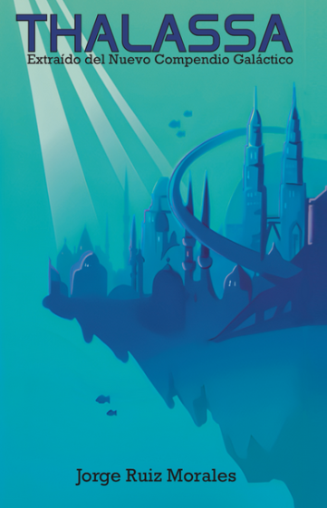 CUBIERTA THALASSA SOLO