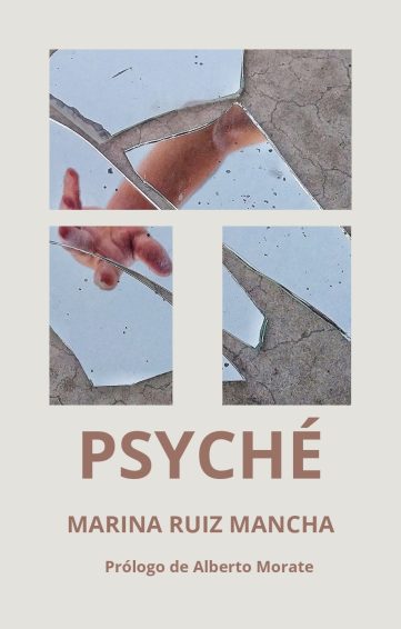 PSYCHÉ cubierta1 PSYCHÉ cubierta1