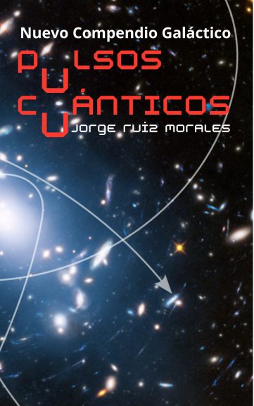 PULSOS CUÁNTICOS ebook