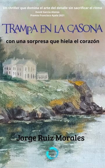 TRAMPA EN LA CASONA